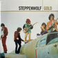 CD-2 - Steppenwolf - Gold