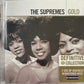 CD-2 - Supremes - Gold