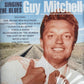 CD - Guy Mitchell - Singing The Blues