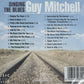 CD - Guy Mitchell - Singing The Blues