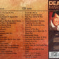 CD-2 - Dean Martin - The Best Of