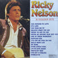 CD - Ricky Nelson - 16 Golden Hits