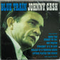 CD - Johnny Cash - Blue Train