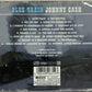 CD - Johnny Cash - Blue Train