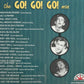 CD - Big Jay McNeely - The Go! Go! Go! Man