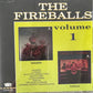 CD - Fireballs - Vol. 1