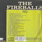 CD - Fireballs - Vol. 1
