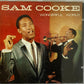 CD - Sam Cooke - Wonderful World