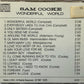 CD - Sam Cooke - Wonderful World