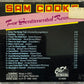 CD - Sam Cooke - For Sentimental Reasons