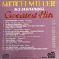 CD - Mitch Miller & The Gang - Greatest Hits