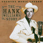 CD - Hank Williams - The Hank Williams Story