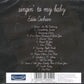 CD - Eddie Cochran - Singin' To My Baby