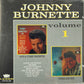 CD - Johnny Burnette - Vol. 1