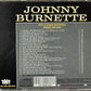 CD - Johnny Burnette - Vol. 1