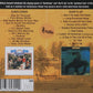 CD - Beach Boys - Sunflower/Surfs' Up