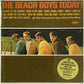 CD - Beach Boys - Today!