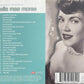 CD - Ella Mae Morse - EMI Presents The Magic Of