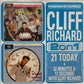 CD - Cliff Richard - 2On1 - 21 Today & 32 Minutes & 17 Seconds With Cliff Richard