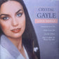 CD - Crystal Gayle - Love Songs