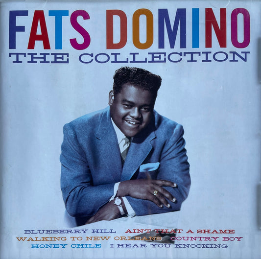 CD - Fats Domino - The Collection