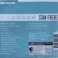CD - Stan Freberg - EMI Comedy