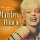 CD-2 - Marilyn Monroe - The Very Best Of...