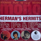 CD - Herman's Hermits - A's, B's And EP's