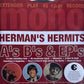 CD - Herman's Hermits - A's, B's And EP's