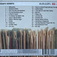 CD - Herman's Hermits - A's, B's And EP's
