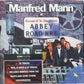 CD - Manfred Mann - At Abbey Road N.W.8