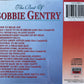 CD - Bobbie Gentry - The Best Of