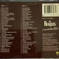 CD - Beatles - Live At The BBC