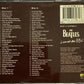 CD - Beatles - Live At The BBC