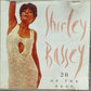 CD - Shirley Bassey - 20 Of The Best