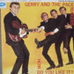 CD - Gerry & The Pacemakers - How Do You Like It?