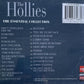 CD - Hollies - The Essential Collection