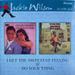 CD - Jackie Wilson - In Chicago - I Get The Sweetest Feeling & Do Your Thing