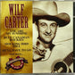 CD - Wilf Carter - Country Kicks