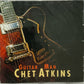 CD - Chet Atkins - Guitar Man