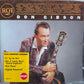 CD - Don Gibson - Country Legends