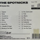 CD - Spotnicks - 18 Greatest Hits