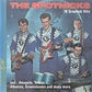 CD - Spotnicks - 18 Greatest Hits