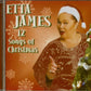 CD - Etta James - 12 Songs Of Christmas