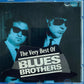 CD - Blues Brothers - The Very Best Of Blues Brothers