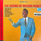 CD - Wilson Picket - The Sound Of