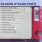 CD - Wilson Picket - The Sound Of