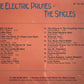 CD - Electric Prunes - The Singles