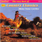 CD - VA - Country Classics Vol. 2