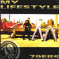 CD - 79 Ers - My Lifestyle